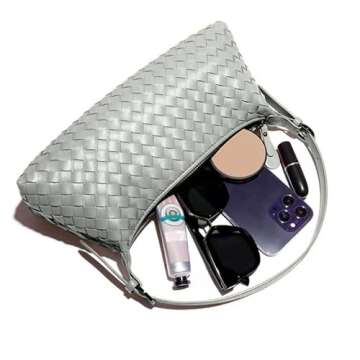 Stylish Vegan Leather Handbag - Perfect for Every Occasion