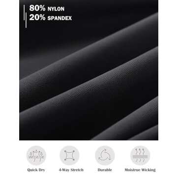 SANTINY Women's Horse Riding Pants with Silicone Grip