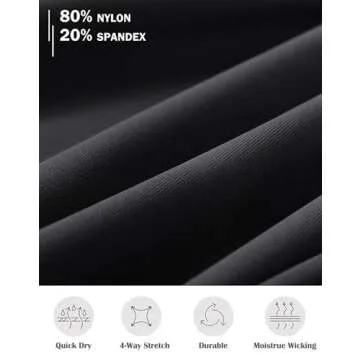 SANTINY Women's Horse Riding Pants with Silicone Grip