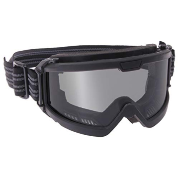 Rothco 1723 ANSI Ballistic OTG Goggle System for Eye Safety