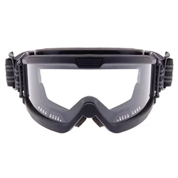 Rothco OTG Goggle System for Eye Protection and Comfort