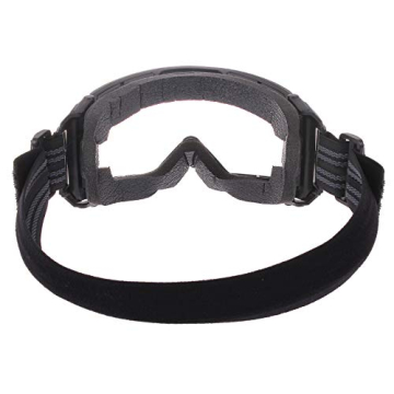 Rothco OTG Goggle System for Eye Protection and Comfort