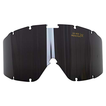 Rothco OTG Goggle System for Eye Protection and Comfort