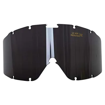 Rothco OTG Goggle System for Eye Protection and Comfort