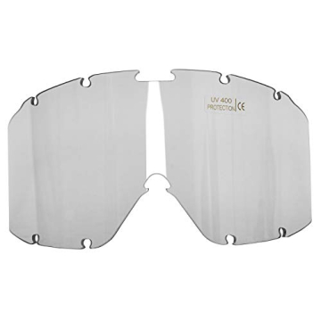 Rothco OTG Goggle System for Eye Protection and Comfort