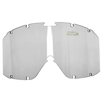 Rothco OTG Goggle System for Eye Protection and Comfort