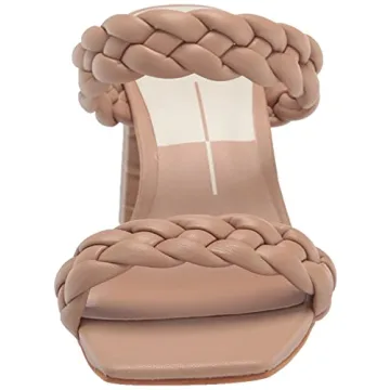Dolce Vita Paily Heeled Sandals - Comfort and Style