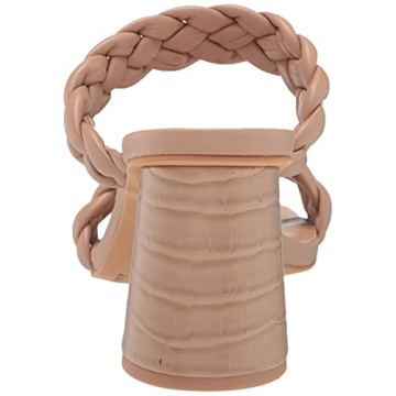 Dolce Vita Paily Heeled Sandals - Comfort and Style