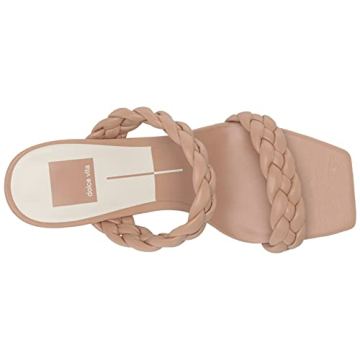 Dolce Vita Paily Heeled Sandals - Comfort and Style