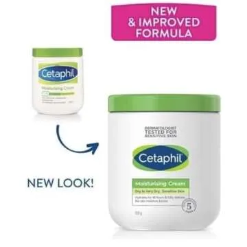 Cetaphil Cream, 20 Ounce