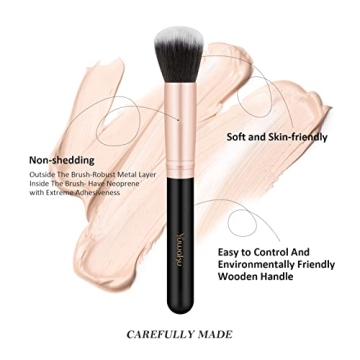 14 Piece Professional Makeup Brush Set for Flawless Application