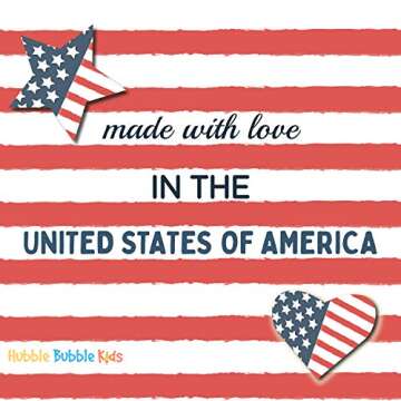 8 Educational ABC Posters for Toddlers, 13x17 Inch - Preschool Posters and Kindergarten Posters for Classroom. Large Days of the Week Learning Posters Toddler Educational Posters Made in USA.