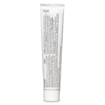 Globe Zinc Oxide Ointment 20% for Skin Protection in 3 Pack