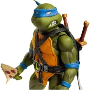 TMNT Ultimates Baxter Stockman Action Figure Version 2