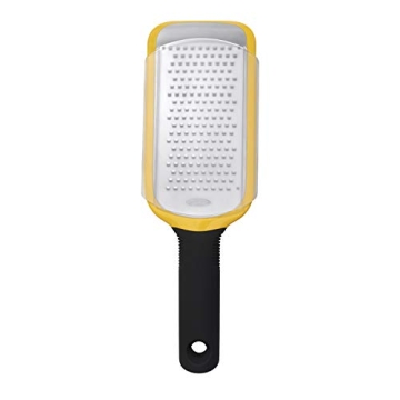 OXO Good Grips Medium Grater - Yellow Design