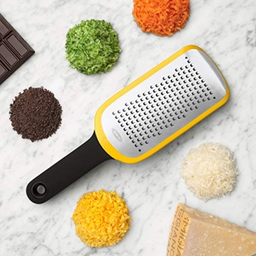 OXO Good Grips Medium Grater - Yellow Design