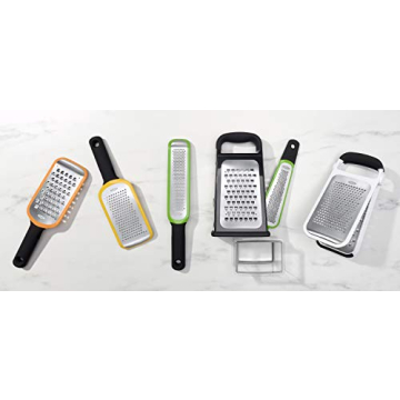OXO Good Grips Medium Grater - Yellow Design
