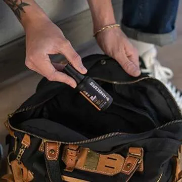 MANSCAPED® The Crop Reviver® Men's Body Toner Spray