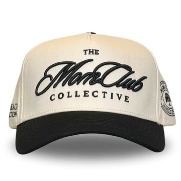 Vintage Trucker Hat | Trendy Snapback Cap | Comfortable All-Day Wear