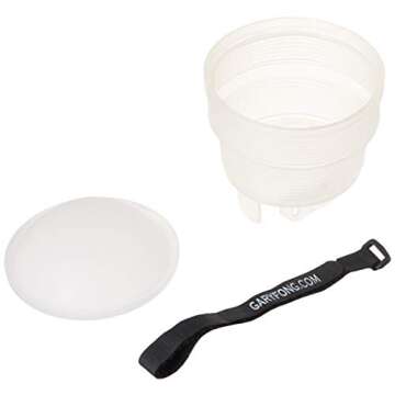 Gary Fong Lightsphere Collapsible Gen5