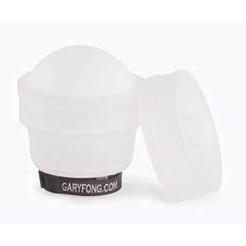 Gary Fong Lightsphere Collapsible Gen5