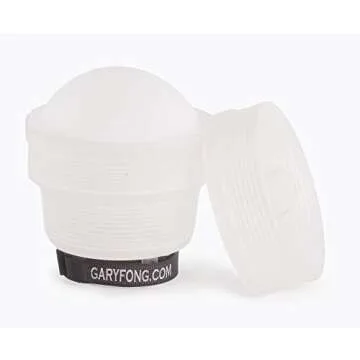 Gary Fong Lightsphere Collapsible Gen5