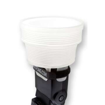 Gary Fong Lightsphere Collapsible Gen5