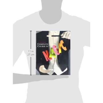 Mark Wilson's Complete Course in Magic - Master Illusions Now!