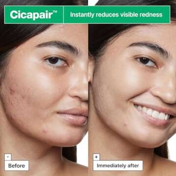 Dr.Jart+ Cicapair™ Tiger Grass Camo Drops SPF 35 | Tinted Face Serum