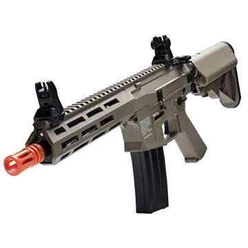 Game Face GFM4NFB M4 Airsoft Rifle Full/Semi-Auto