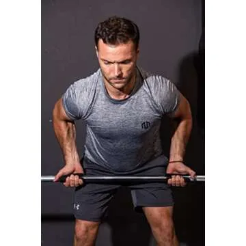 PULLUP & DIP Neoprene Grip Pads for Ultimate Comfort