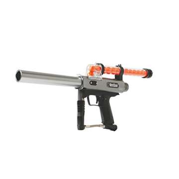 VetGun Delivery System