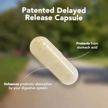 Vitamin Bounty Women's Pro-Daily Probiotic - Supports Vaginal, Digestive & pH Balance, 10 Billion CFUs, 5 Strains + Cranberry - 60 Capsules