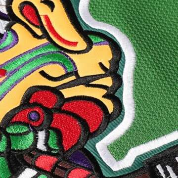 Mighty Ducks Hockey Jersey - Charlie Conway & Adam Banks