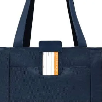 Briggs & Riley Traveler Tote Bag, Navy