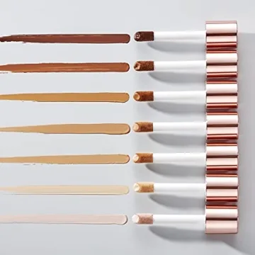 Makeup Revolution Conceal and Define Foundation Full Coverage