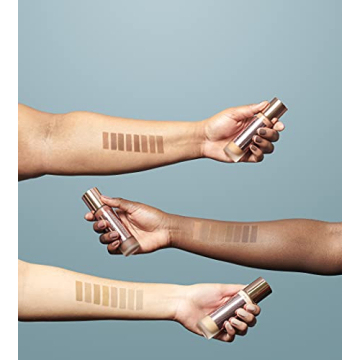 Makeup Revolution Conceal and Define Foundation Full Coverage