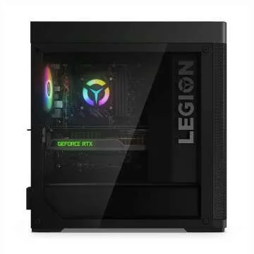 Lenovo Legion Tower 7 Gaming Desktop with RTX 3070