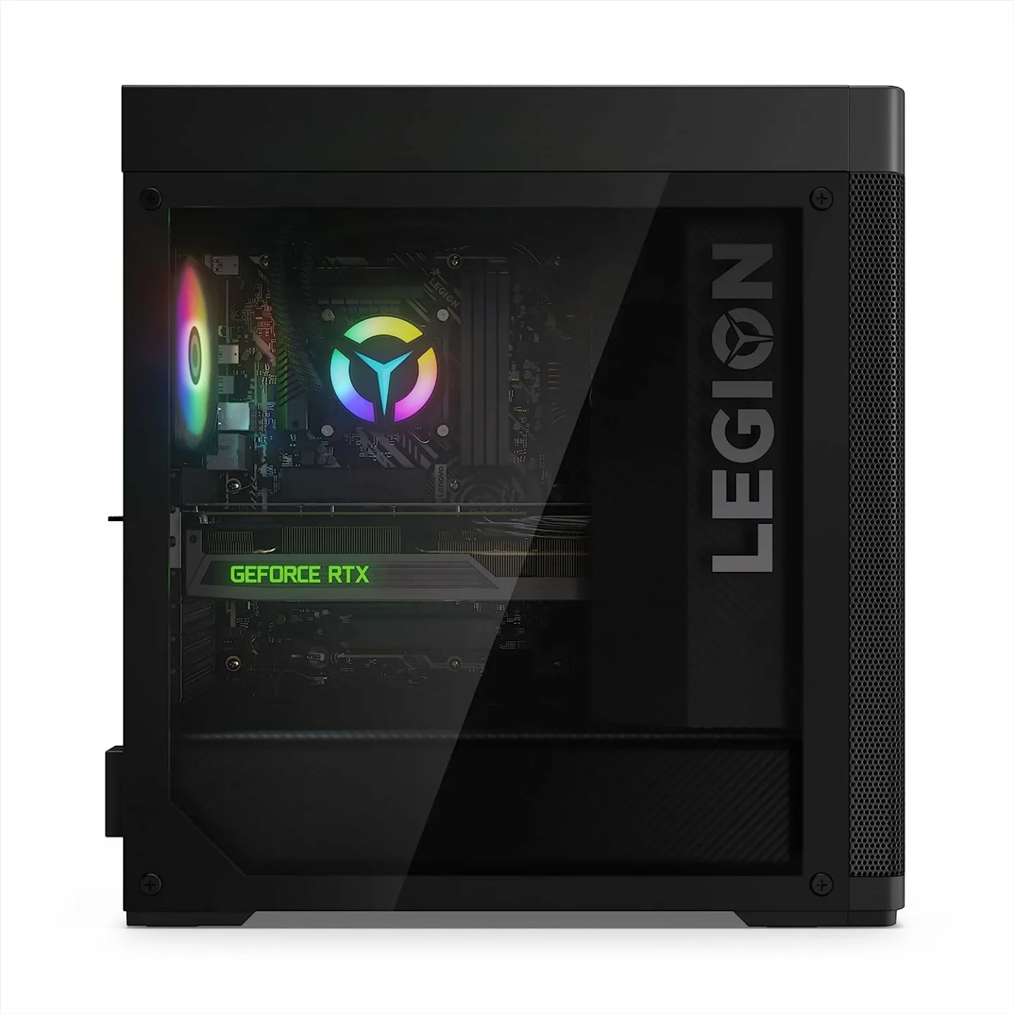 Lenovo Legion Tower 7 Gaming Desktop with RTX 3070