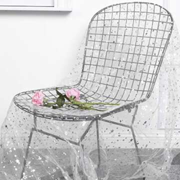 Stunning Decorative Table Cloth for All Occasions