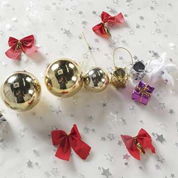 Stunning Decorative Table Cloth for All Occasions