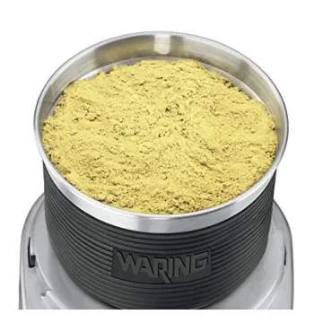 Waring Commercial WSG60 Spice Grinder - Powerful & Versatile