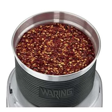 Waring Commercial WSG60 Spice Grinder - Powerful & Versatile