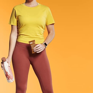 RXBAR Peanut Butter Protein Bar, 12g Protein, Gluten-Free Snack