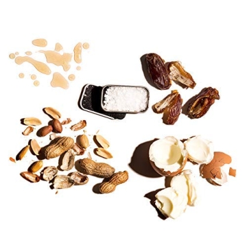 RXBAR Peanut Butter Protein Bar, 12g Protein, Gluten-Free Snack