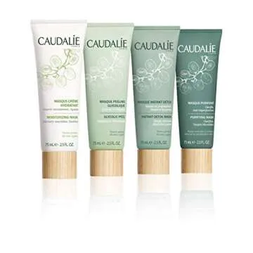 Caudalie Moisturizing Mask for Hydrated Skin Glow