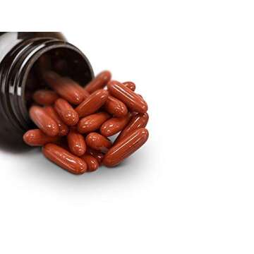 Smarter Nutrition Curcumin Softgels - Potent & Bioavailable, Standardized to 95% Tetrahydrocurcuminoids with Black Seed Oil & Ginger for Joint & Immune Health - 60 Count - 30-Day Supply