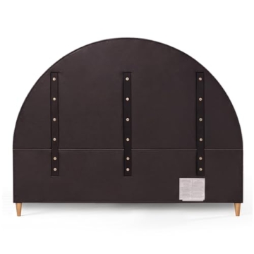 DG Casa Cloud Bed Frame - Sturdy & Stylish Platform Bed