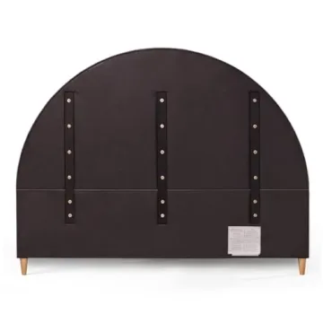 DG Casa Cloud Bed Frame - Sturdy & Stylish Platform Bed