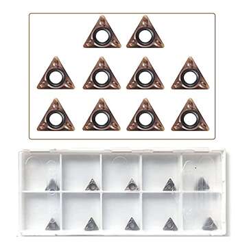 Efficiency Meets Precision: SI FANG Mini Chamfering Tool